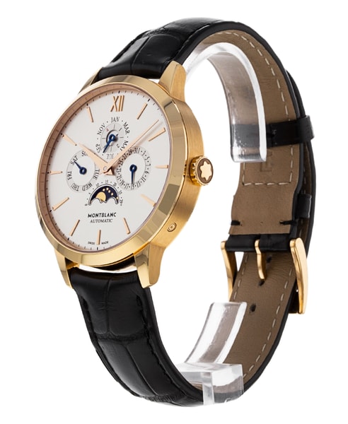 Montblanc Heritage 110714